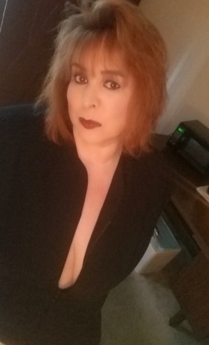 Marie-elyse bbw call girls in Wake Forest, massage parlor