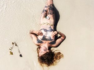 Lyvia erotic massage in Palm Harbor & escort girl