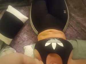 Marie-anick tantra massage
